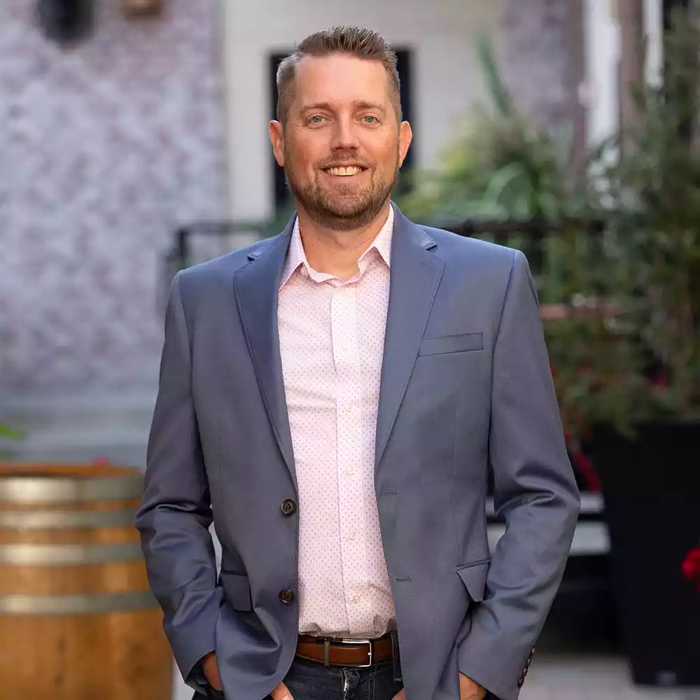 Jared Hicks, Founding Partner at Arbor Equity Group