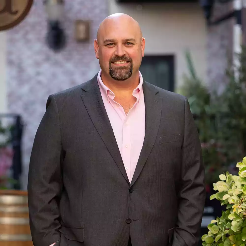 Mike Proulx, Founding Partner at Arbor Equity Group
