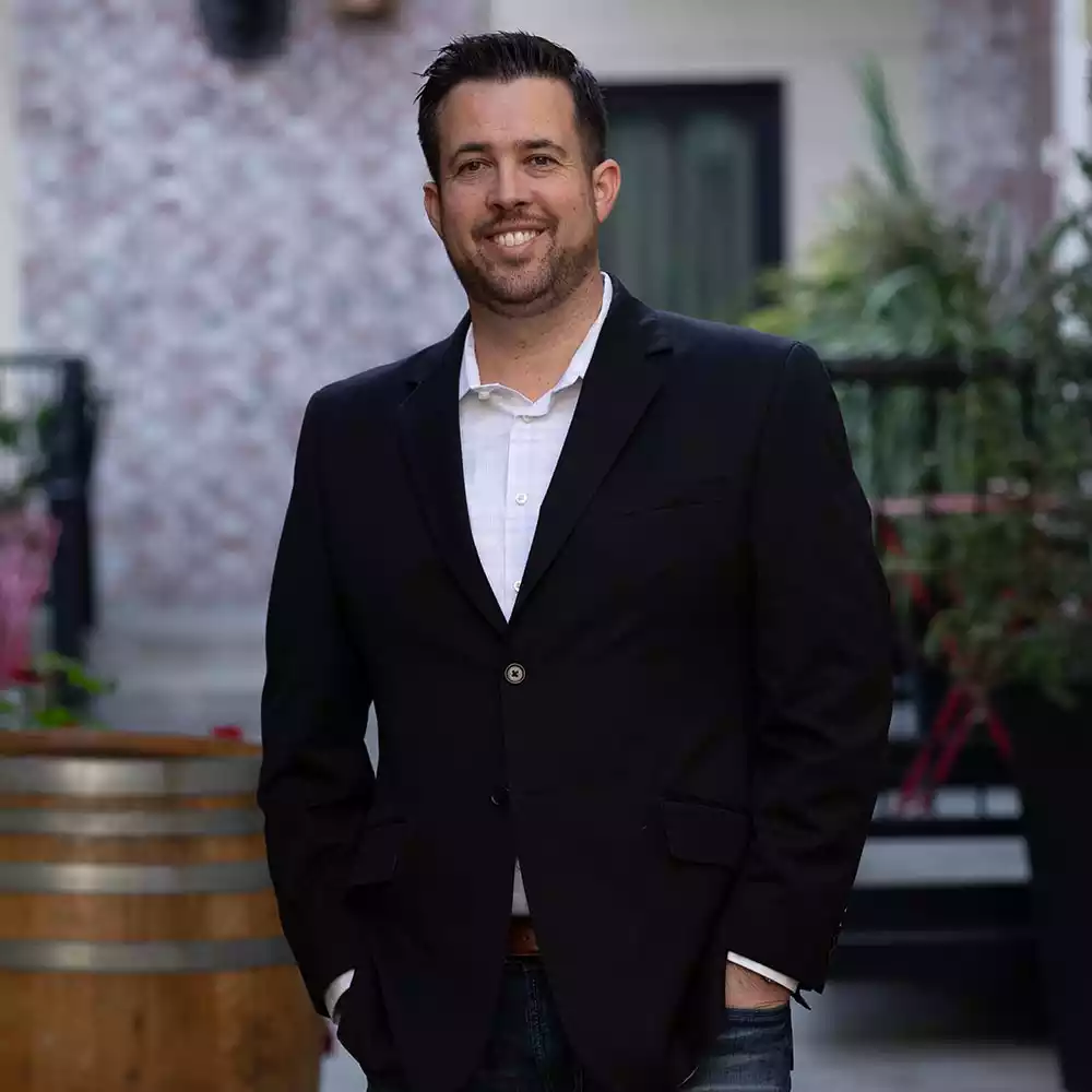Ryan Strasshofer, Founding Partner at Arbor Equity Group